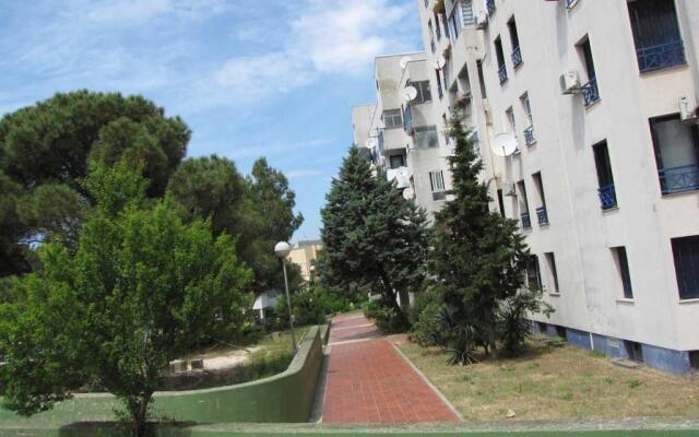 Leut Apartment, 3min beach, 15min center