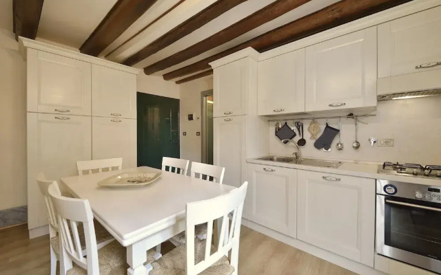 Sant'Antonin Apartment