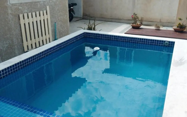 Casa em Buzios