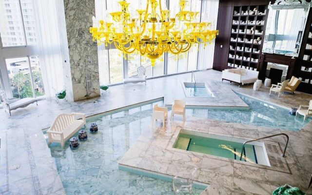 Luxury 2BR Condo at Icon Ocean View