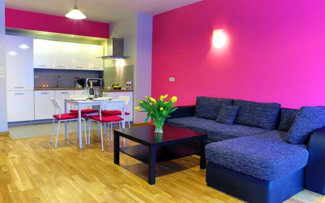 Palace Apartments Krakow - Prestige