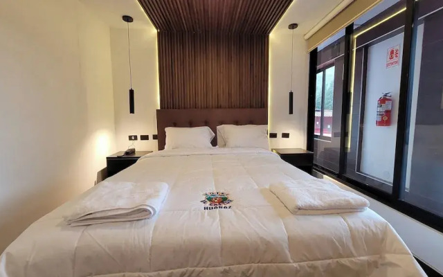Hotel El Castor
