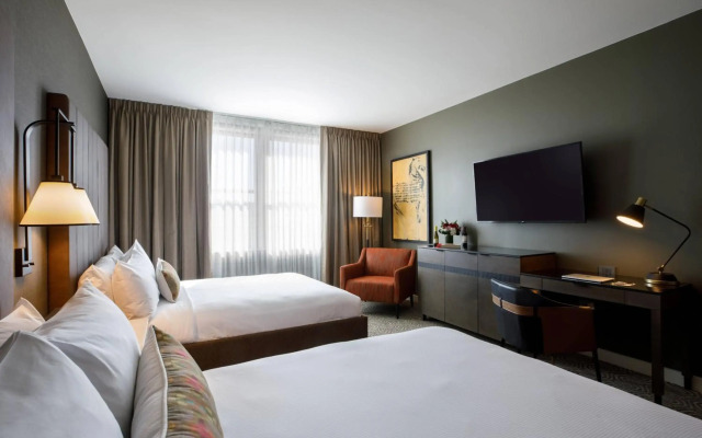 Hotel Vin, Autograph Collection