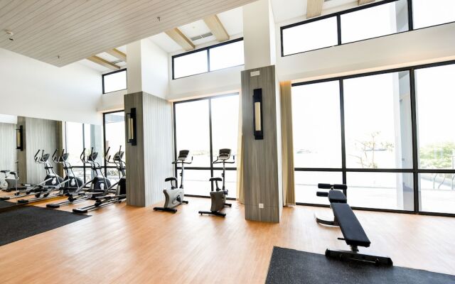 LOVINA 7-AE at One Residence (beside Harris Hotel)