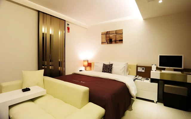 Hotel SoL