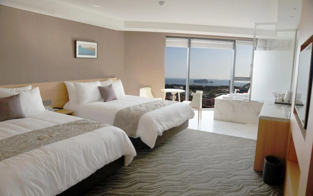 Seogwipo JS Hotel