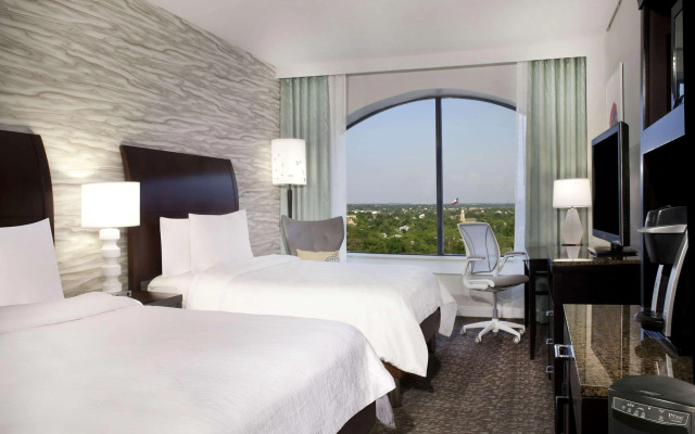 Hilton Garden Inn Austin Downtown