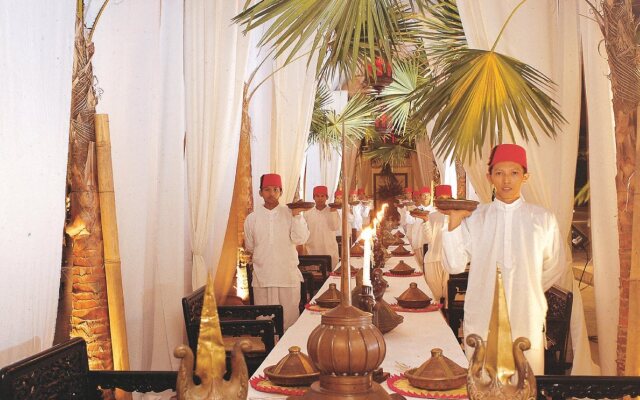 Hotel Tugu Malang