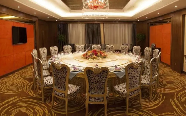 Fartun International Hotel