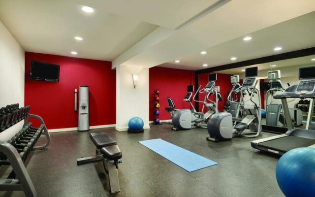 Homewood Suites by Hilton Seattle Convention Center Pike Street