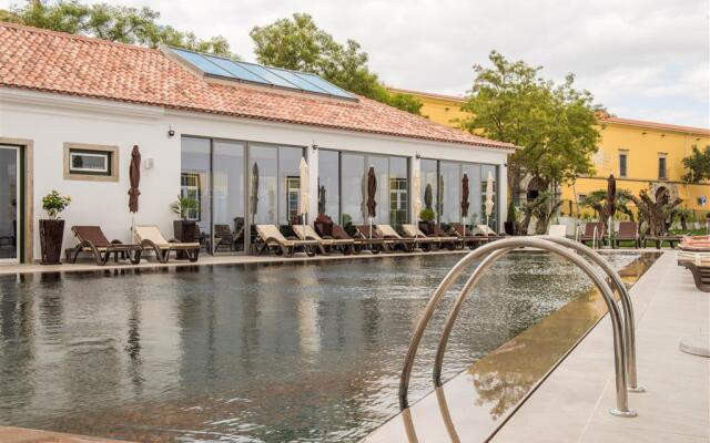 Отель Vila Galé Collection Elvas