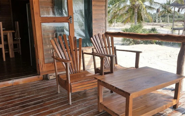 Pura Vida Lodge