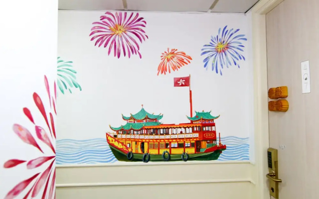 Sun Ming Hostel
