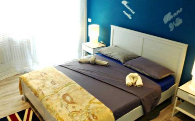 8Thfloorhouse