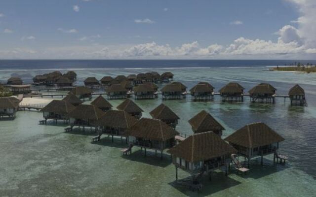 Club Med Kani Maldives