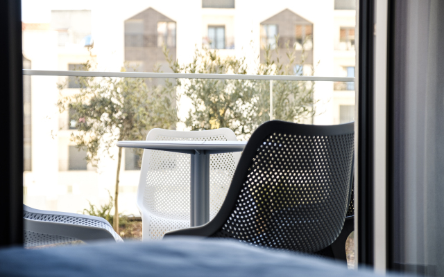 Boutique Hotel Serra D’Aire