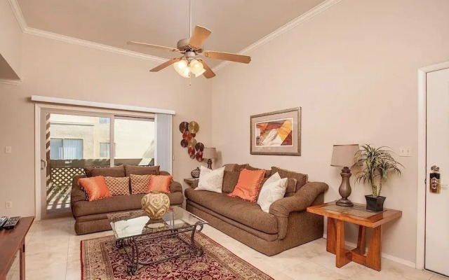 Sweet Escape By Signature Vacation Rentals