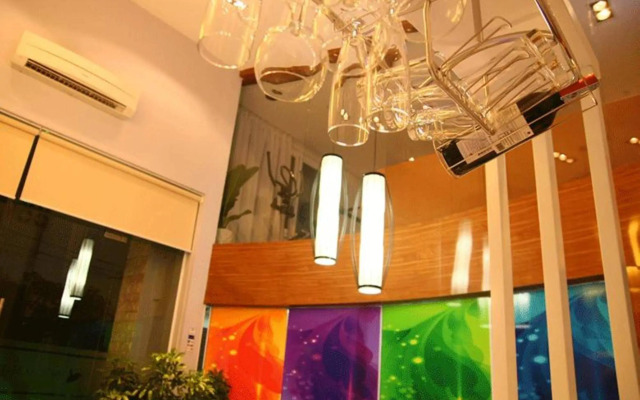 Angela Boutique Serviced Residence