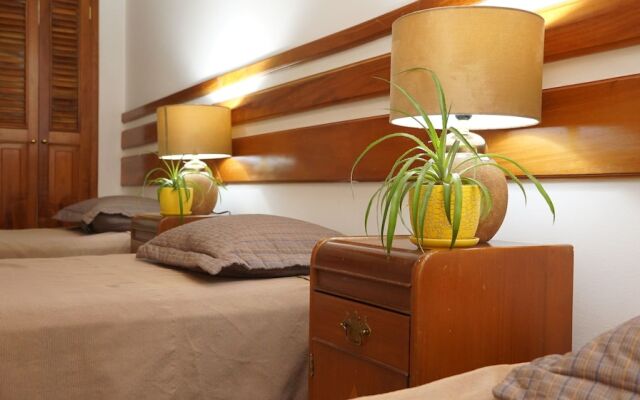 Hotel Casa del Arbol