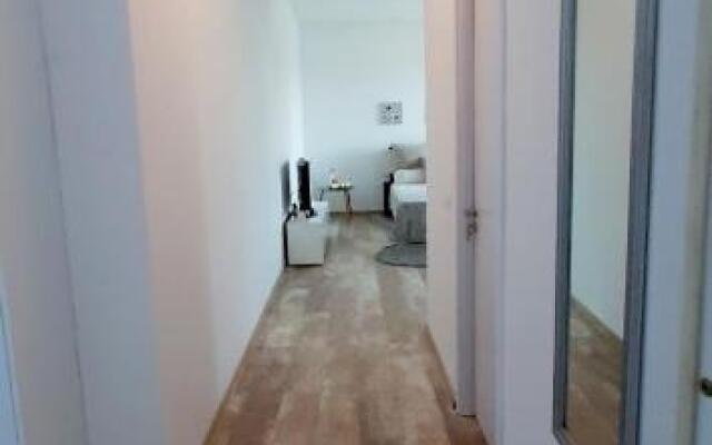 White Studio
