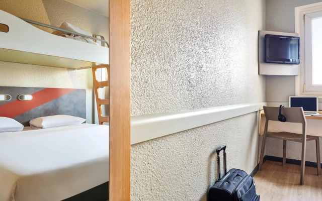 ibis budget Paris Aubervilliers