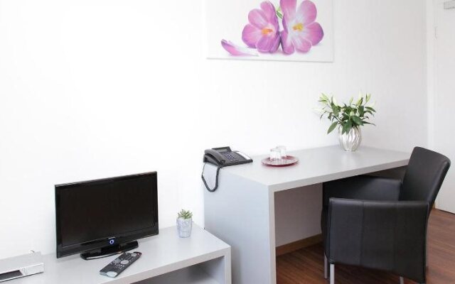 Pension Arkade Neckarsulm