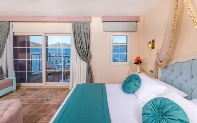 Kahveci Alibey Hotel