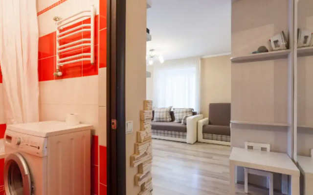 KenigApart (КенигАпарт) на улице Черняховского 20