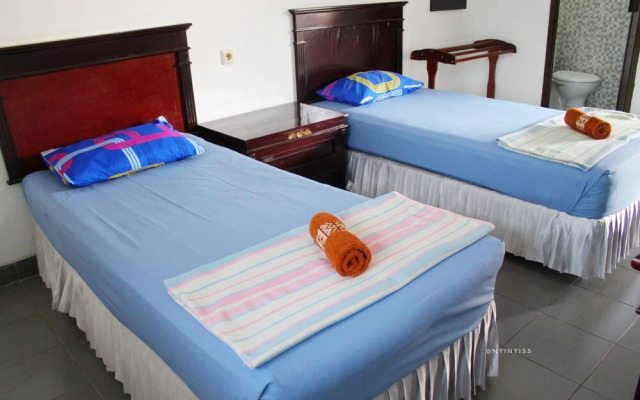Hotel Rajawali RedPartner