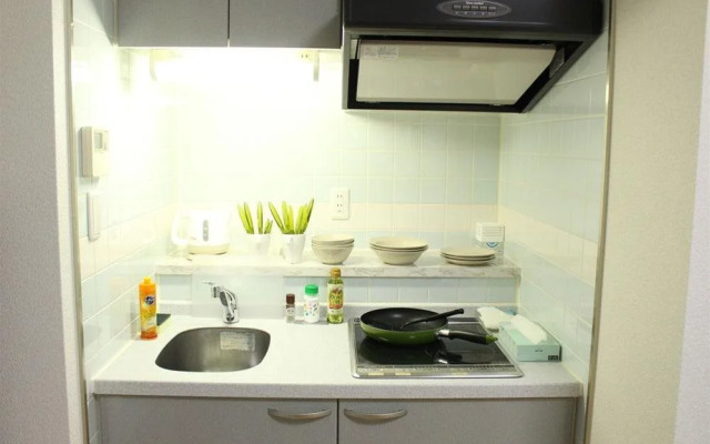 Osaka Nihonbashi No.2