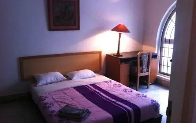 StayWithUs MG Road