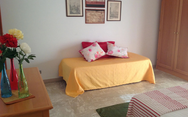 Residenza Giancesare