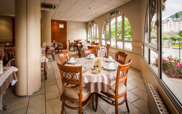 Hôtel Saint Georges