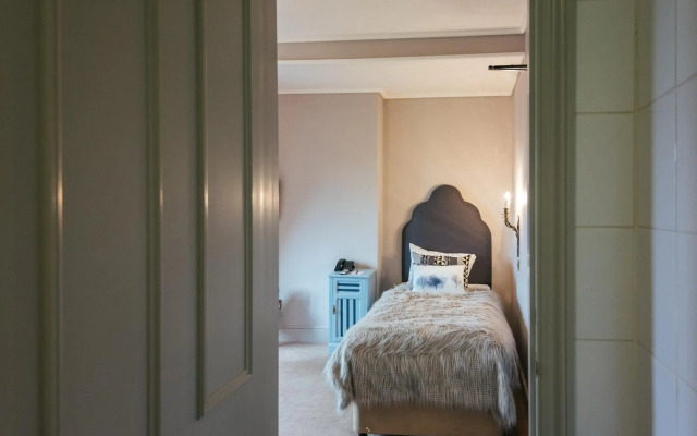 The Spa Hotel