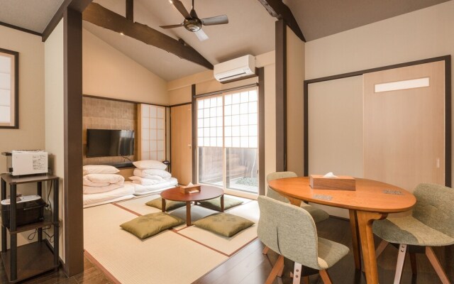 Shiki Homes SEN