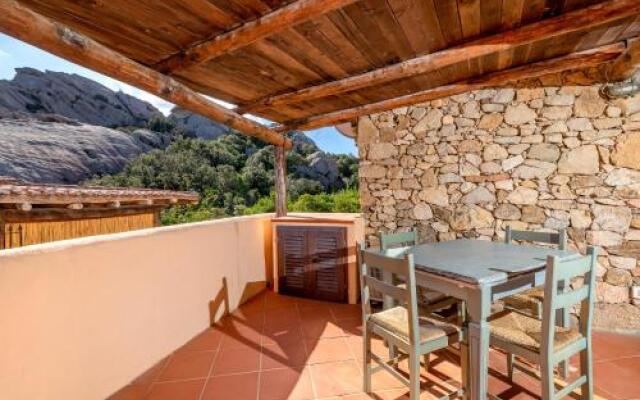 Piazzetta dei Pini LC-30