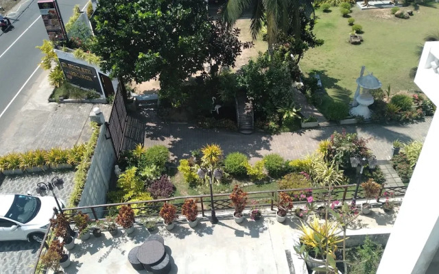 Sea Breeze Hotel Ambalangoda