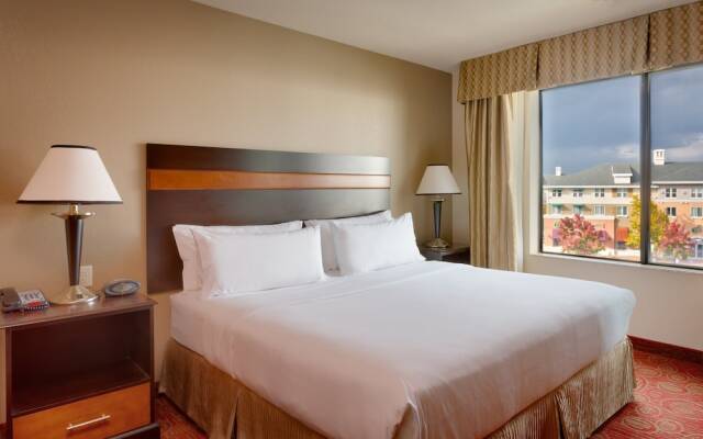 Holiday Inn Express Hotel & Suites Orem - North Provo