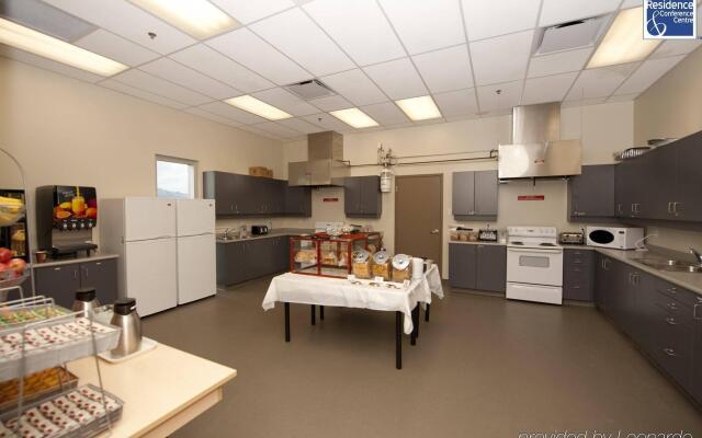 Residence & Conference Centre - Kamloops