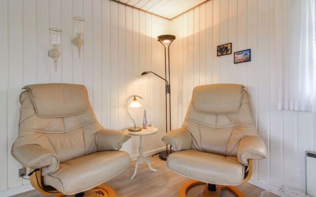 "Emin" - 900m from the sea in NW Jutland