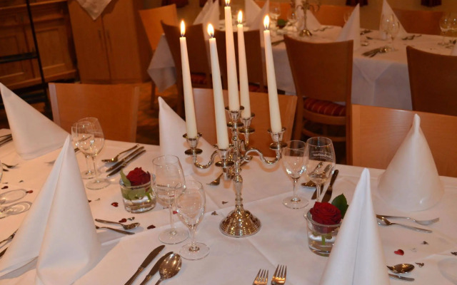 Hotel Landgasthof Blume
