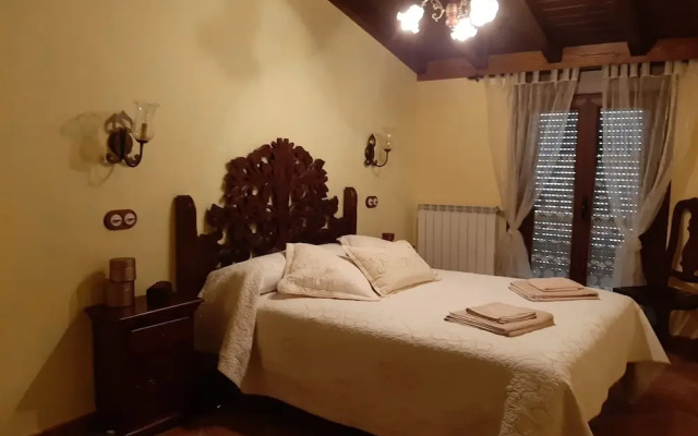 Apart Rurales Esencias De La Alcarria