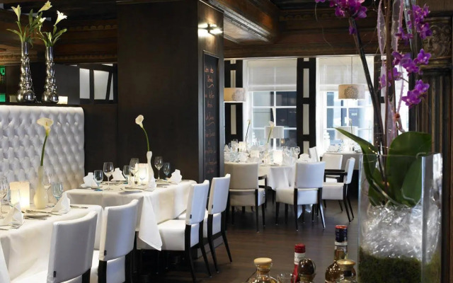 Van der Valk Hotel Hildesheim