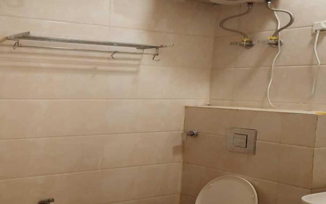 Hotel Raaso Inn Rohini