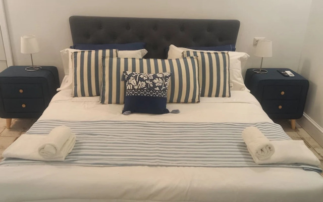 Suite Saint Michael