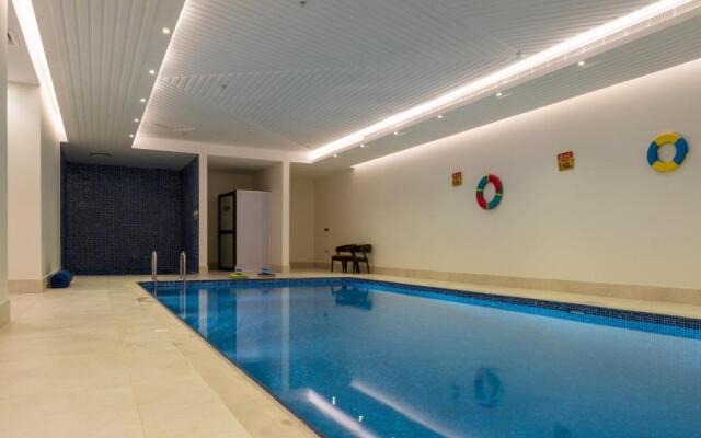 Karim Hotel Riyadh