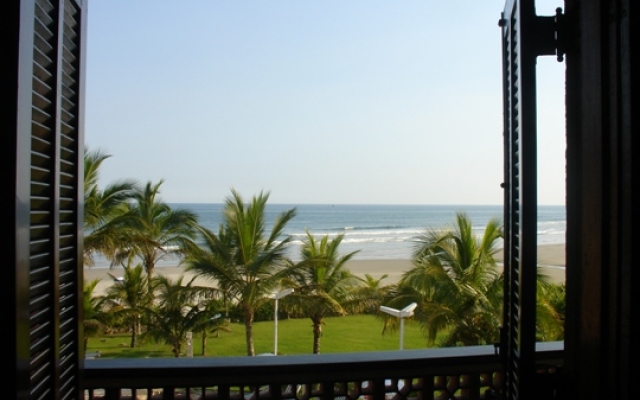Costa do Sol Praia Hotel