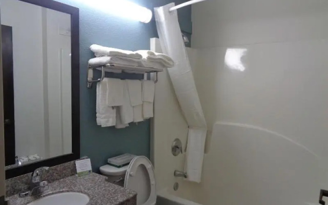 Sleep Inn & Suites Tallahassee