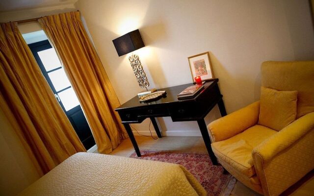 Hotel Boutique Aire de Ronda - Adults Only
