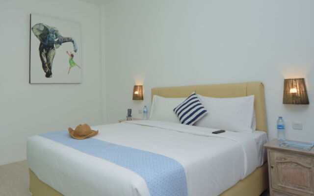 Sanur House